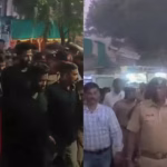 Pune Police Intensify Action Against Bandu Andekar Gang over Ayush Komkar Murder Case