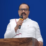 Congress’s 75 Years of Progress vs BJP’s Empty Promises: Harshwardhan Sapkal