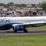 Why 21 Indigo Takeoffs Delayed in Pune?