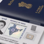 Indian E-Passport