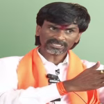 Manoj Jarange Patil in Pune Court for cheating case