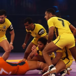 Fraudulent Issuance and Sale of Kabaddi Certificates in State Championships Exposed