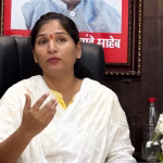 Karuna Munde Hints at Alliance Plans in Press Conference