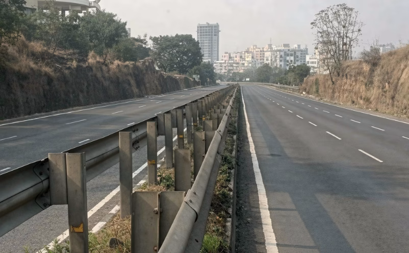 Katraj to Kondhwa 50m Road: How 280 Crore Land Deal Ends Traffic Woes?