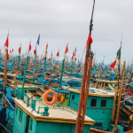 Koli Community Warns of Fierce Resistance Over Sassoon Dock Land Dispute