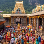 Kukke Subrahmanya Temple