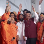 CM Devendra Fadnavis Inaugurates Development Works Worth Rs 5,658 Crore for Kumbh Mela