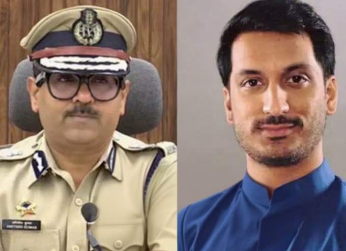 Tehsildar Found Guilty in Mundhwa and Bopodi Land Scam Cases; Multiple Frauds Likely to Surface