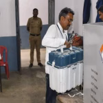 Maharashtra model code of conduct 2025, local body election Maharashtra