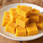 Maharashtrian Naaral Wadi