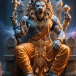 Mahavatar Narsimha