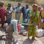 Water Supply Issues in Marathwada Amidst Elections and Heavy Rainfall