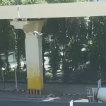 Video of Drone Near Matoshree Sparks Political Controversy