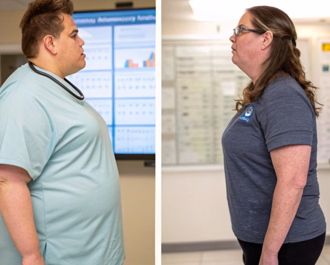 Metabolically Healthy Obesity (MHO)