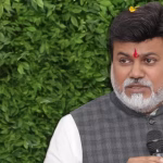 Minister Uday Samant Defends Industries Department, Calls for Explanation from Parth Pawar