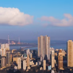 Mumbai to Get 70-km Tunnel Network to Beat Traffic Blues