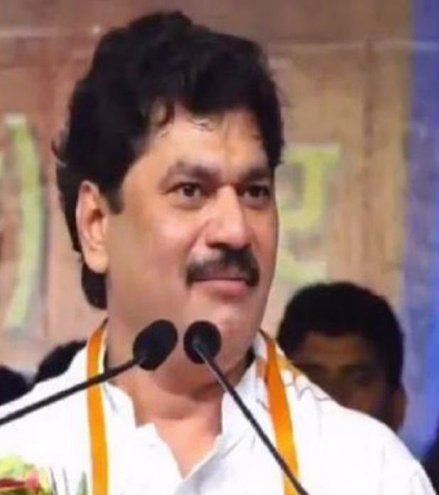 Dhananjay Munde, Manoj Jarange Patil allegations
