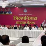 Ajit Pawar Pimpri-Chinchwad NCP election strategy