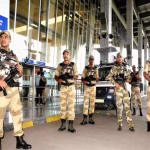 Nagpur Airport Tightens Security Measures Post Delhi Blast; Passenger Advisory Issued