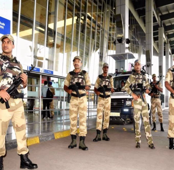 Nagpur Airport Tightens Security Measures Post Delhi Blast; Passenger Advisory Issued