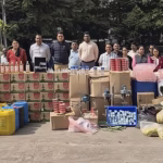 Liquor Mafia Hit Hard as Excise Raids Fake Factory in Nagpur