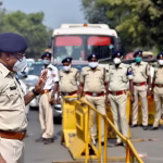 Tight Security at Key Vidarbha Railway Stations After Delhi Bomb Blast