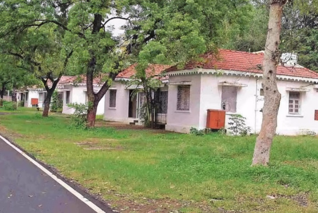 Winter Session Prep: Ministerial Residence Arrangements Finalized in Nagpur