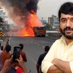 Speed Limits and Service Roads Improvement Urged to Prevent Navale Bridge Accidents