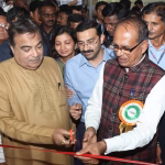 Central Agriculture Minister Inaugurates Agro Vision 2025, Announces Orange Plant Center in Nagpur