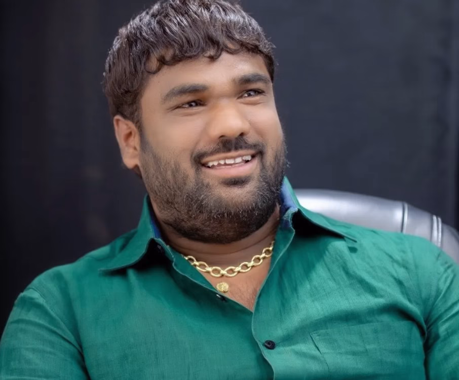 After Three Arrests, a Big Political Name Surfaces: How Deep Does the Nitin Gilbile Case Go?