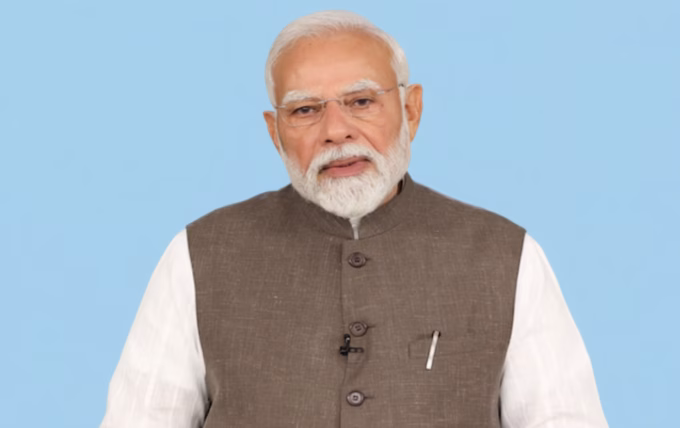 PM Modi Slams Congress Over Disruptions, Warns About Young MP’s Future