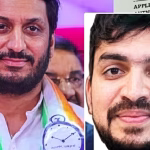 New Revelations in Parth Pawar and Digvijay Patil Land Scam Case