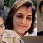 Police Give Clean Chit to Parth Pawar and Sheetal Tejwani in Land Scam Case