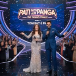 Pati Patni Aur Panga show
