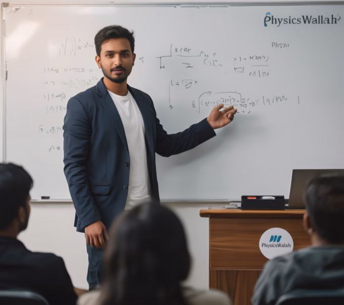 PhysicsWallah