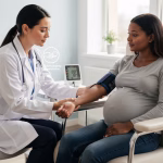 Pregnancy-Induced Hypertension