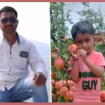 Fatal accident involving container and bike in Pune