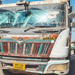 20-Year-Old Killed in Dumper Accident in Hinjewadi IT Park Area