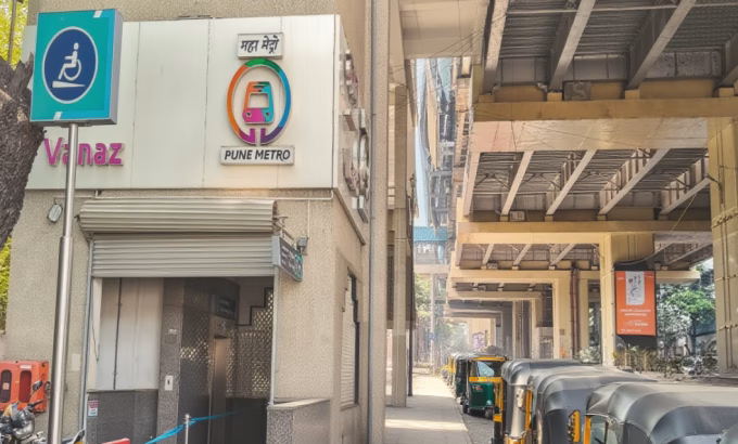 Urgent Need for CCTV Cameras in Kothrud After Delhi Blast for Enhanced Safety