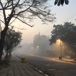 Pune Records Sharp Drop in Night and Early Morning Temperatures