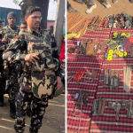 Factory Raids Expose Pistol Trail in Andekar Rivalry Killings