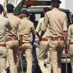 Large Cache of Illegal Pistols and Ammunition Seized in Madhya Pradesh by Pune Police