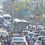Road Safety Initiative: Speed Limits Cut in Half on Pune's Accident-Prone Stretch