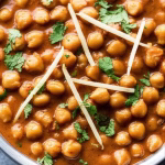 Punjabi-Chole-Masala