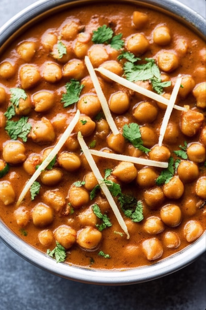 Punjabi-Chole-Masala