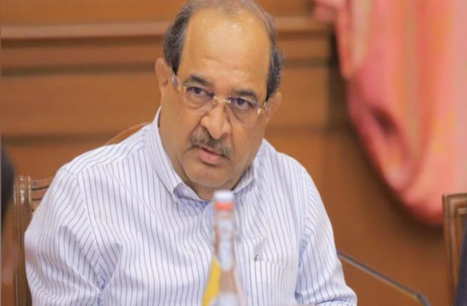 Vikhe Patil Says Statement Was Made in Context of Local Elections, Opponents Misused It