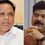 Voter List Fraud and Double Voting: Raj Patil Slams BJP for Political Evasion