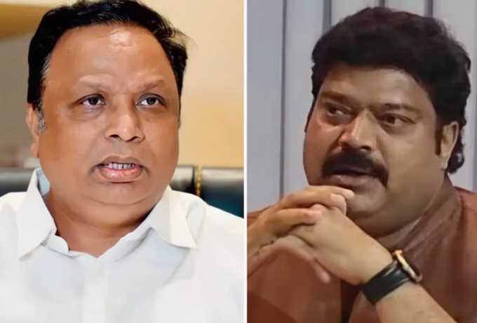 Voter List Fraud and Double Voting: Raj Patil Slams BJP for Political Evasion