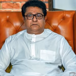 BJP criticizes Raj Thackeray over fake narratives