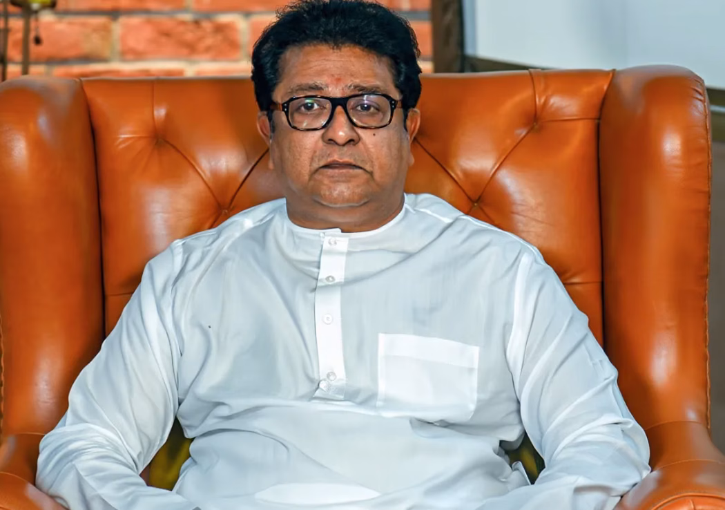 BJP criticizes Raj Thackeray over fake narratives